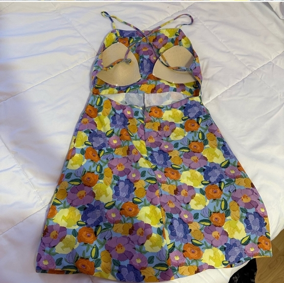 ZARA Dress - Picture 5 of 5